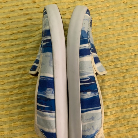 Tommy Bahama women’s slip-on. EUC size 8.5 - Picture 3 of 6